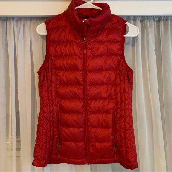 32 Degrees Jackets & Blazers - 32 Degrees Heat Down Vest  Medium